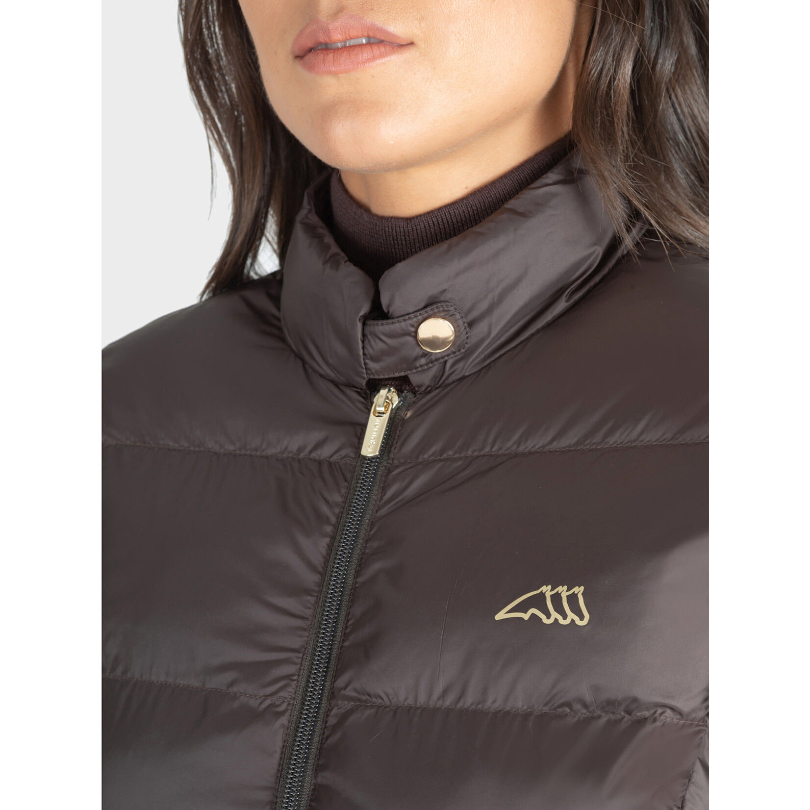 Equiline Q10723 Equiline Elannae Women's Padded Jacket