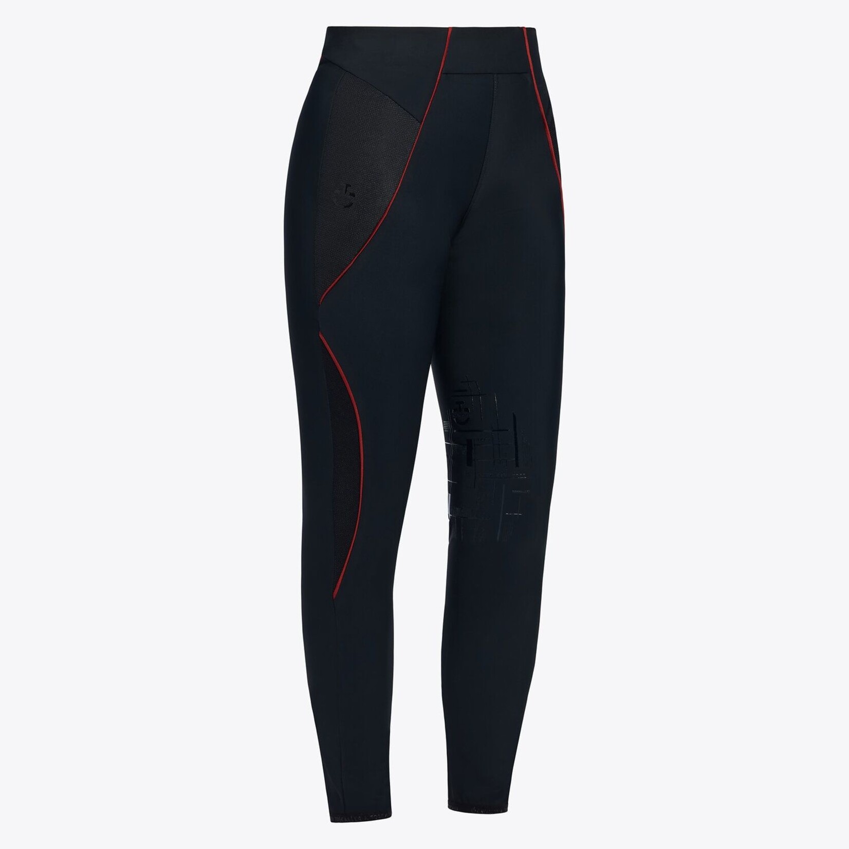 Cavalleria Toscana PAD201 CT Academy Jersey Grip Leggings