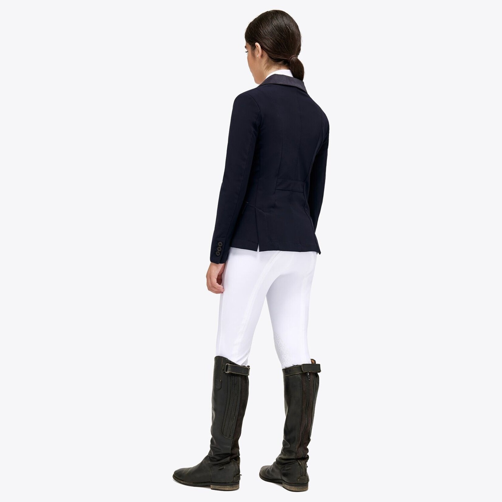 Cavalleria Toscana GBA006 Cavalleria Toscana GP Young Rider Jacket