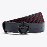 Cavalleria Toscana CIN108 Cavalleria Toscana Women's Elastic Belt