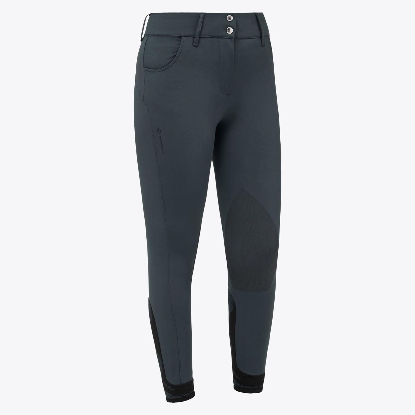 Cavalleria Toscana PAD166 Cavalleria Toscana Womens RS High Waisted Breeches