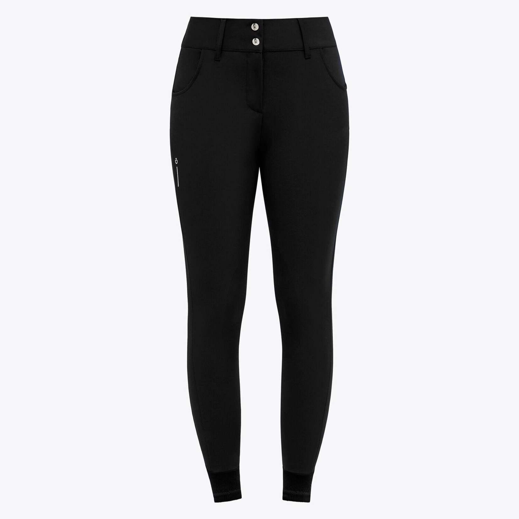 Cavalleria Toscana PAD166 Cavalleria Toscana Womens RS High Waisted Breeches