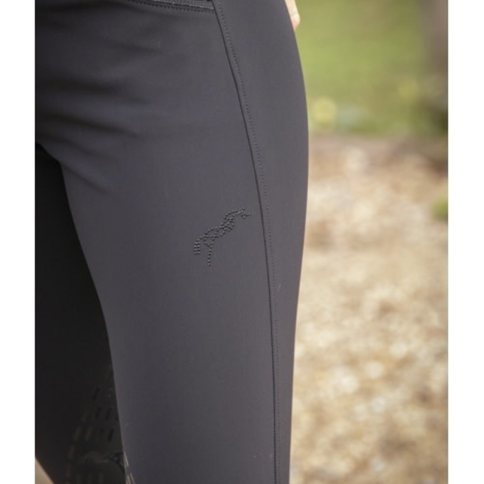 Penelope Ladies Elegance Knee Grip Breeches
