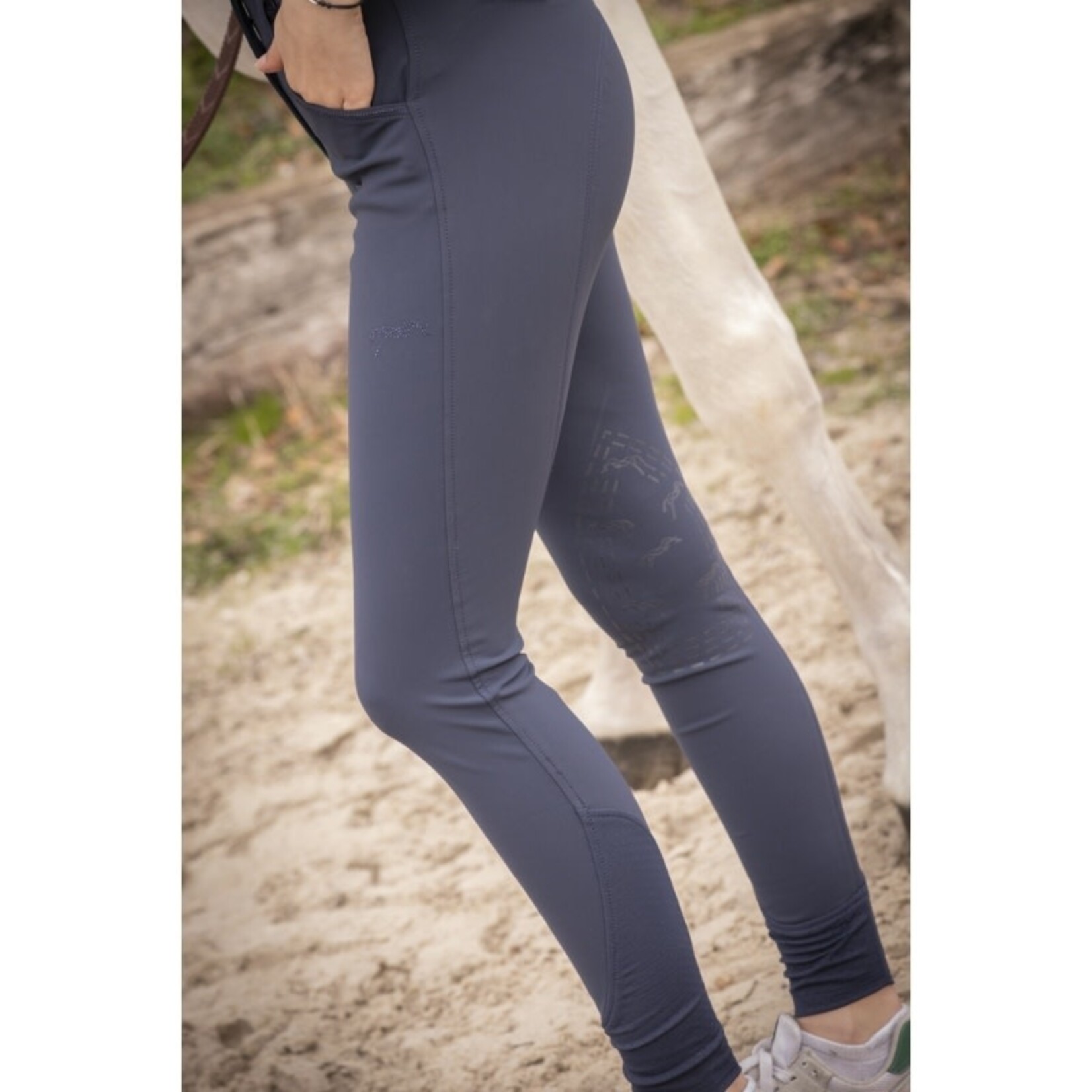 Penelope Ladies Elegance Knee Grip Breeches