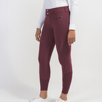 Samshield Samshield Clara Holo Crystal Leaf Full Grip Breech