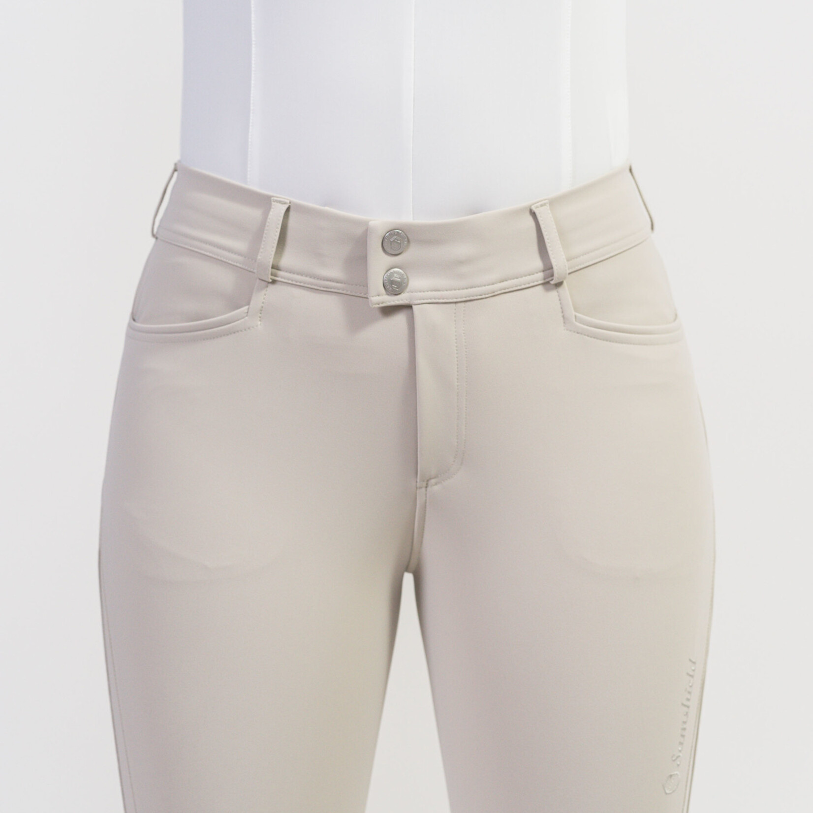 Samshield Samshield Deltana Knee Grip Breeches