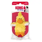 Kong KONG Dr. Noyz Dog Toy XS Duck