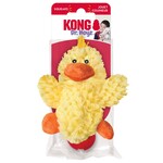 Kong KONG Dr. Noyz Dog Toy SM Duck