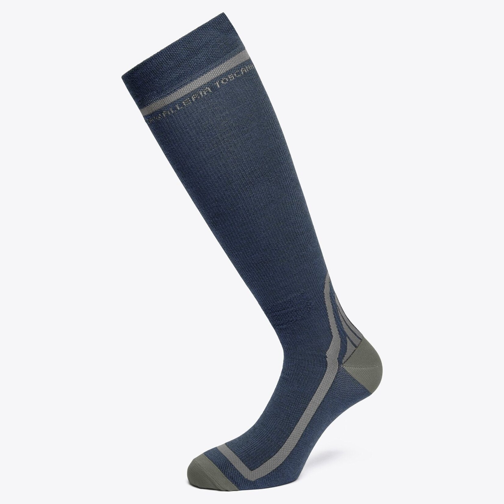 Cavalleria Toscana CZN050 Cavalleria Toscana Wool Sock