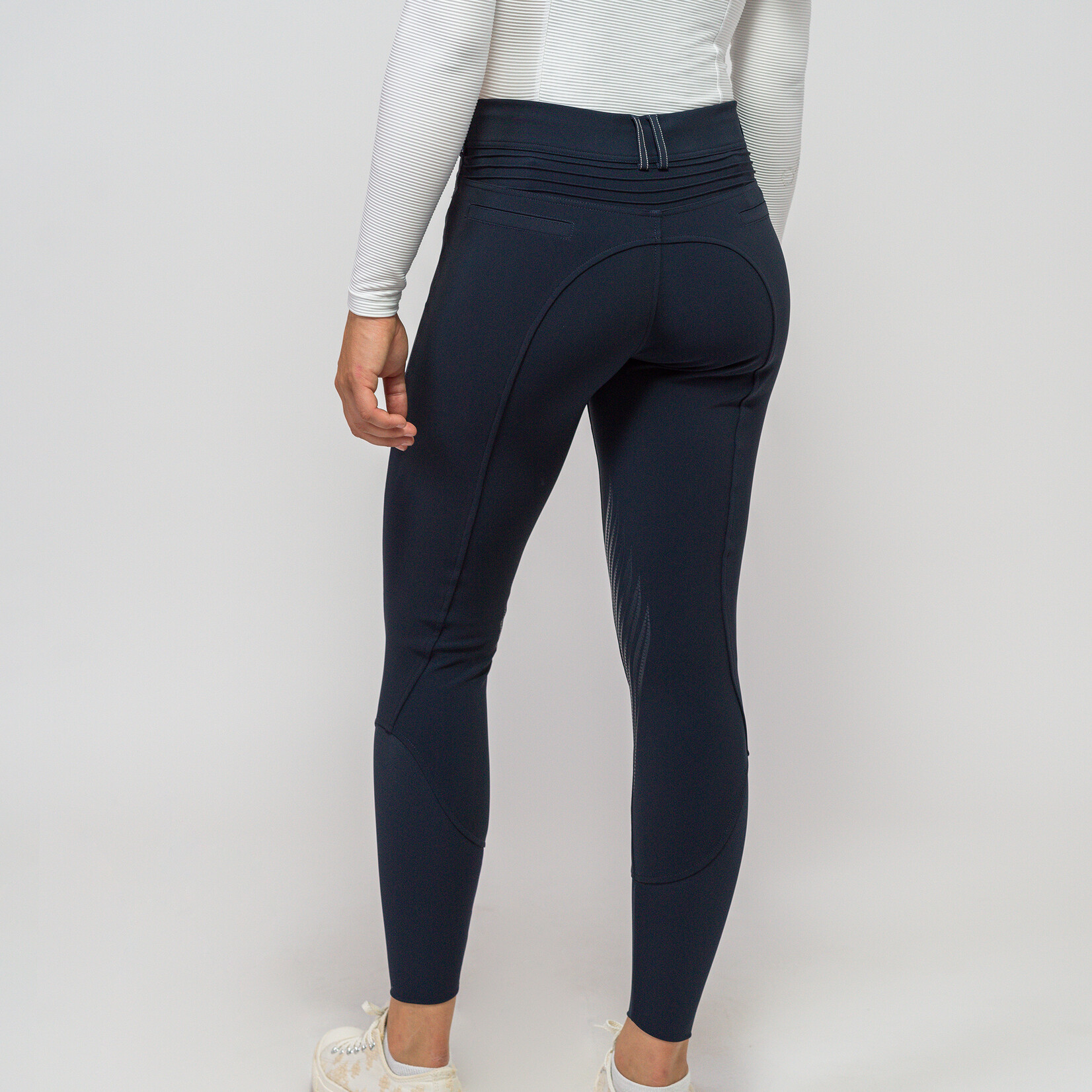 Samshield Samshield Chloe  Script Winter Knee Grip Breech