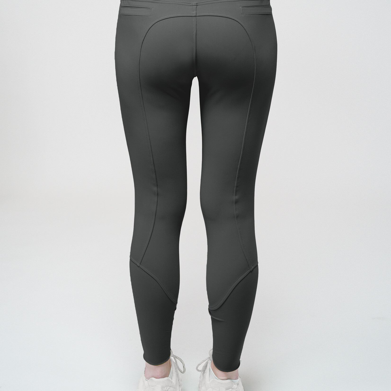 Samshield Samshield Chloe  Script Winter Knee Grip Breech