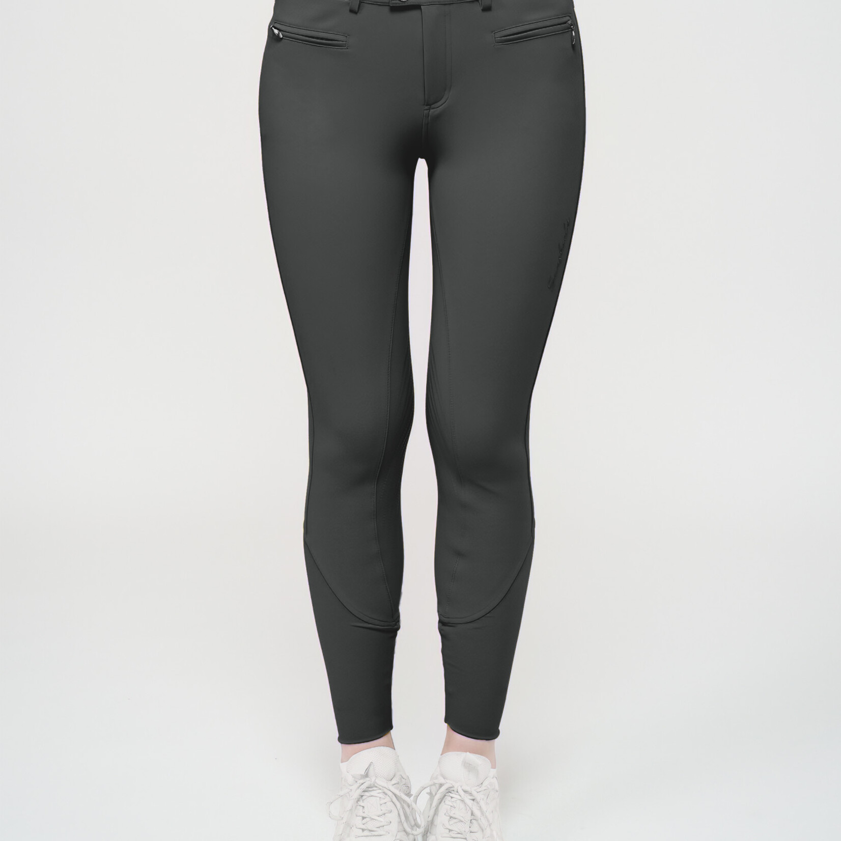 Samshield Samshield Chloe  Script Winter Knee Grip Breech