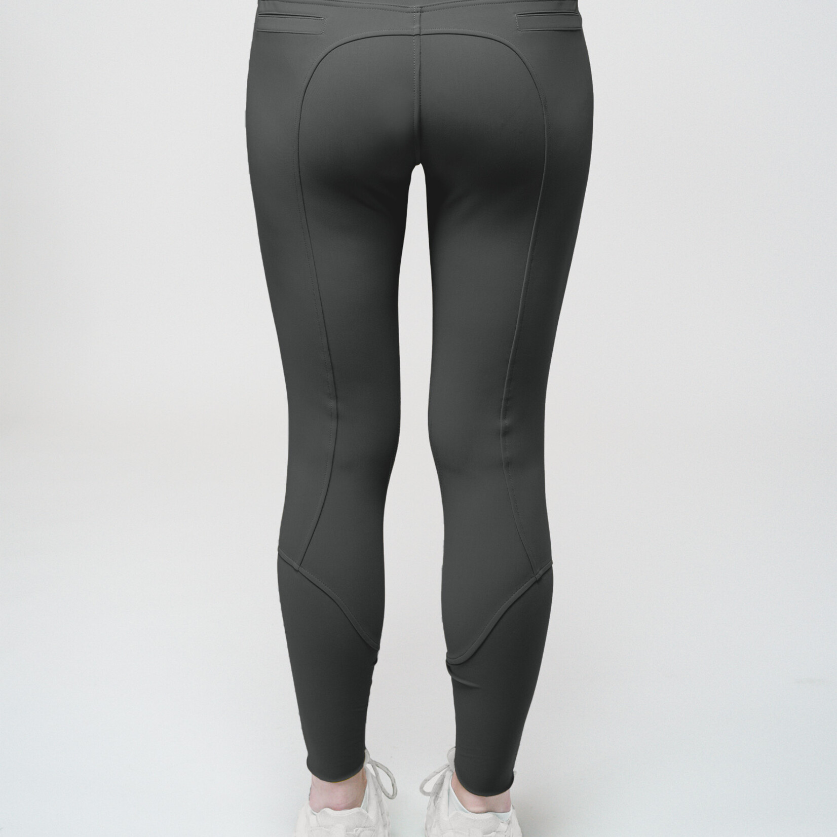 Samshield Samshield Chloe  Script Winter Knee Grip Breech