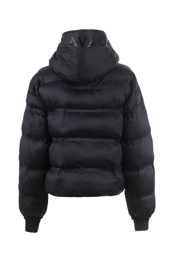 Cavallo ダウン レディース38 カーキ 美品 乗馬 Cavallo GOLDA Jacket - RIDE