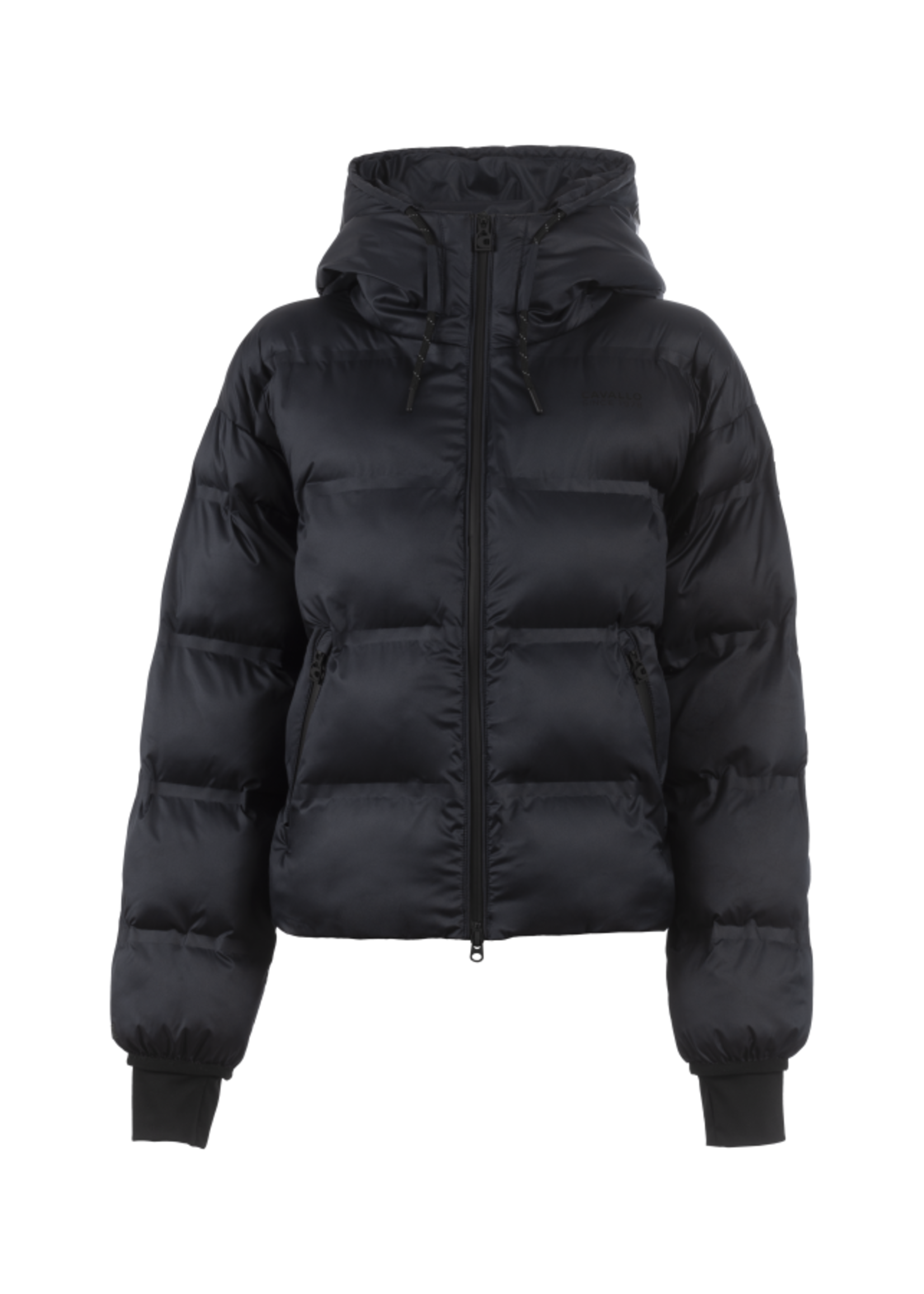 Cavallo Cavallo GOLDA Jacket - RIDE