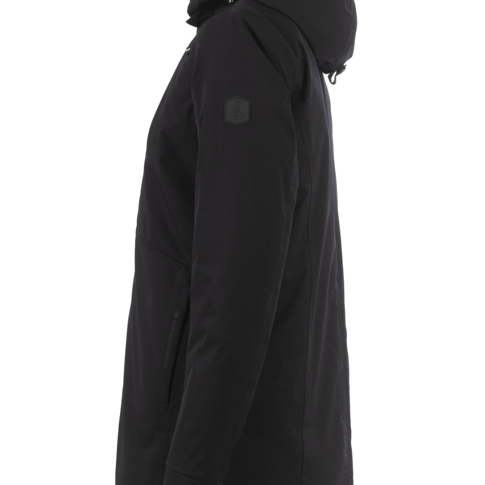 Cavallo Cavallo Gini Parka