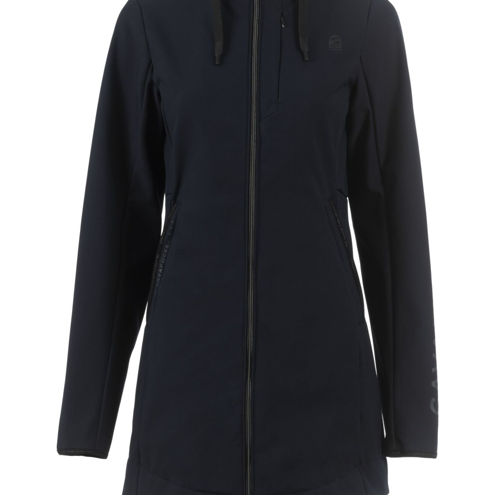 Cavallo Cavallo Gini Parka