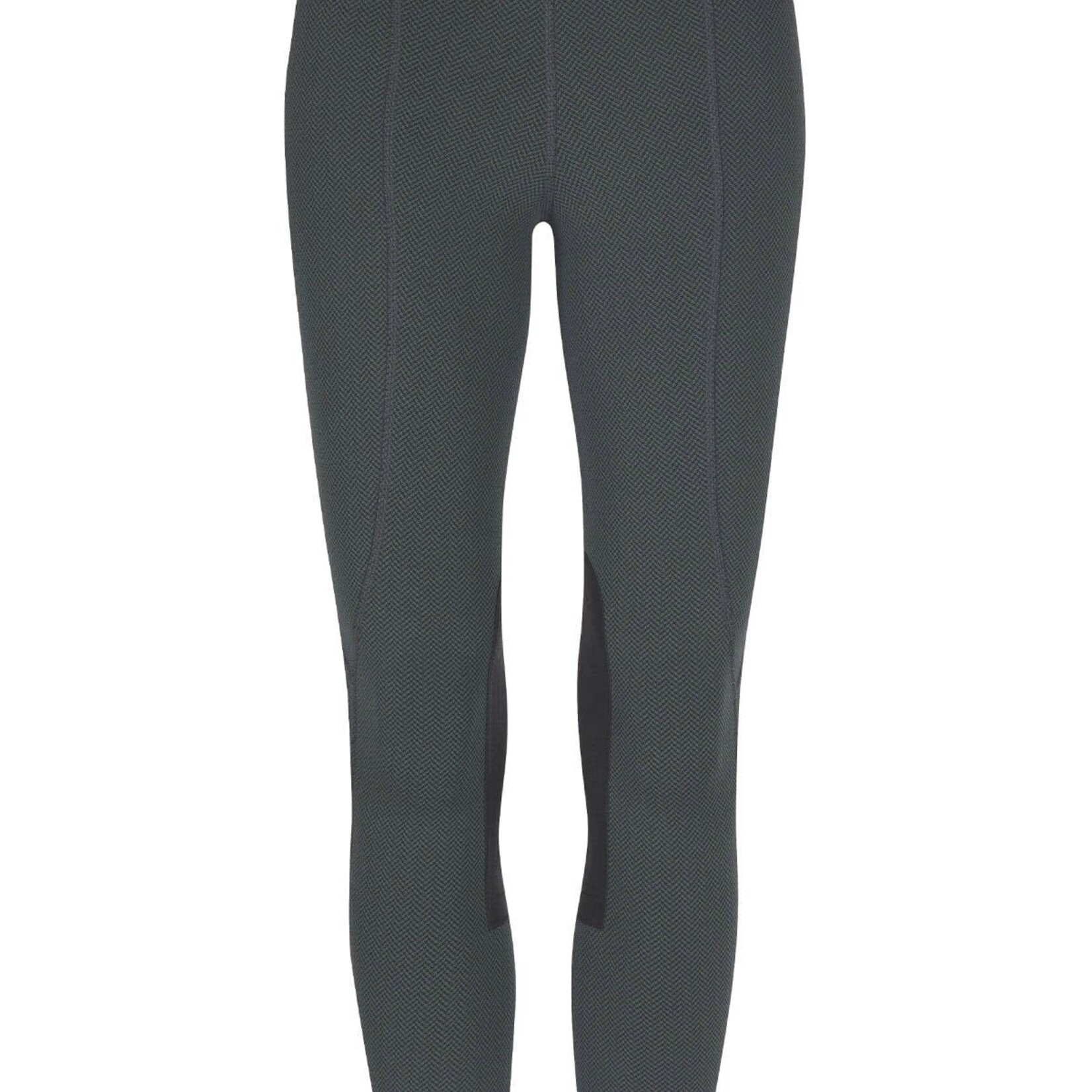 60559 Kerrits Kids Fleece Lite Knee Patch Tight