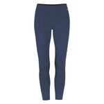 60559 Kerrits Kids Fleece Lite Knee Patch Tight