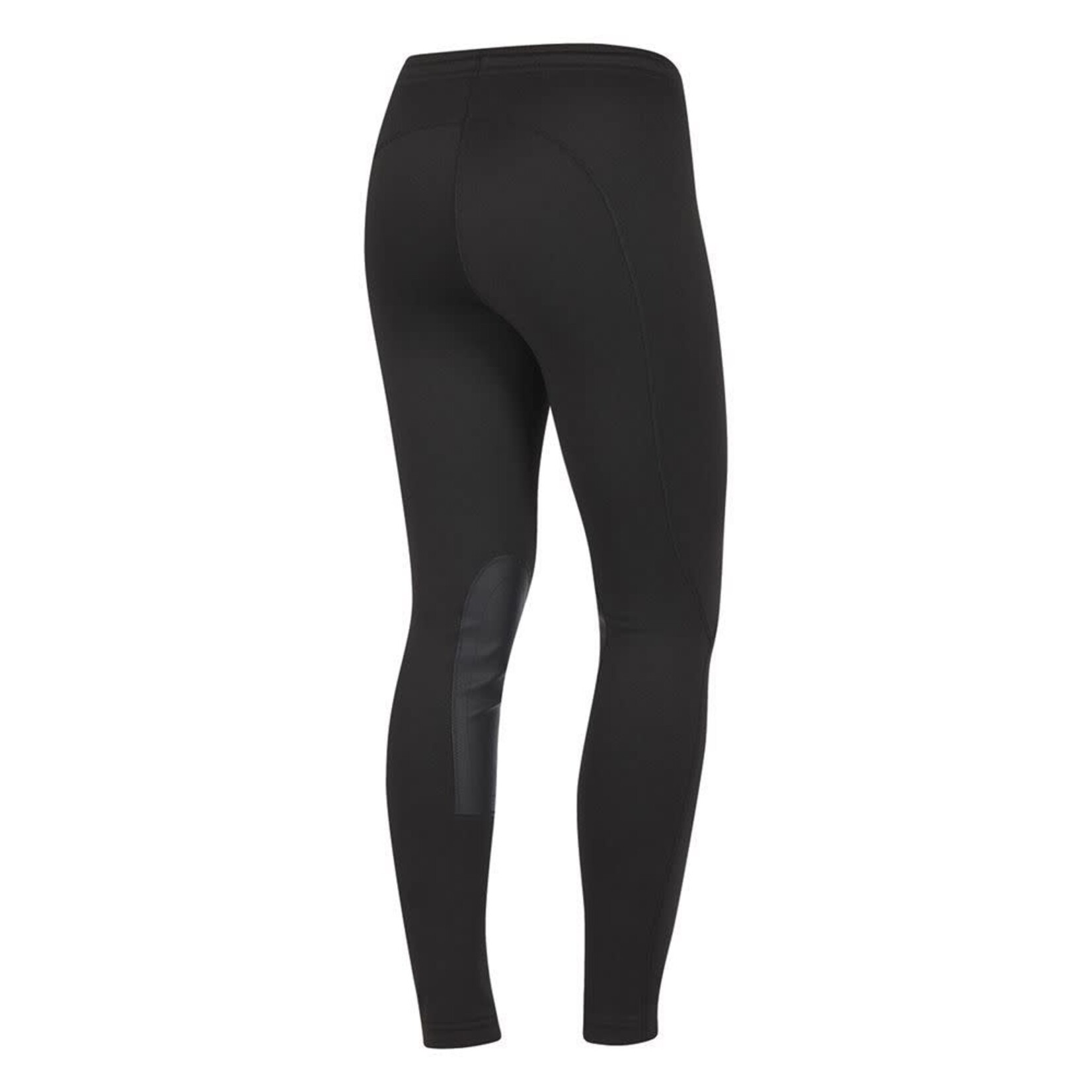60559 Kerrits Kids Fleece Lite Knee Patch Tight