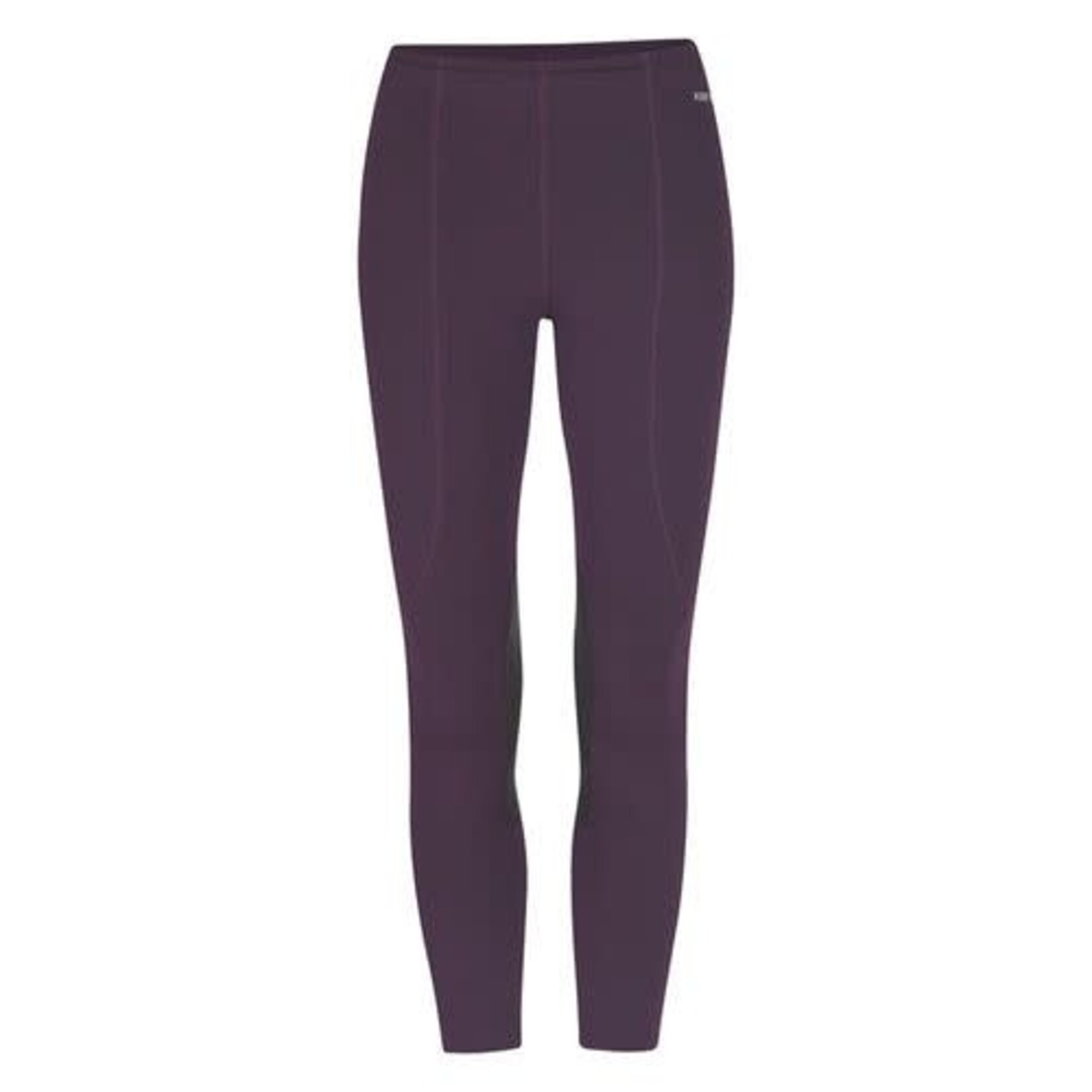 60559 Kerrits Kids Fleece Lite Knee Patch Tight