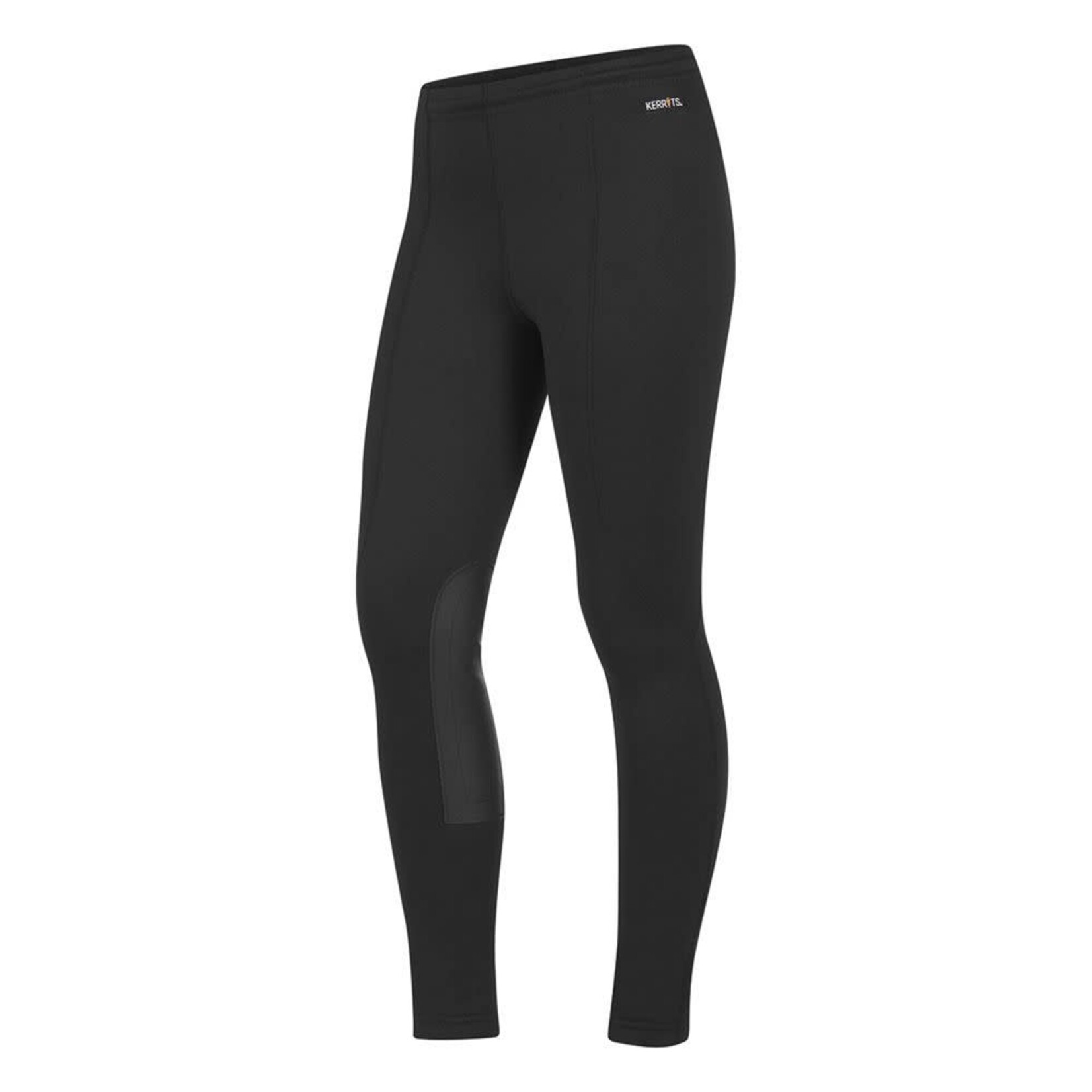 60559 Kerrits Kids Fleece Lite Knee Patch Tight