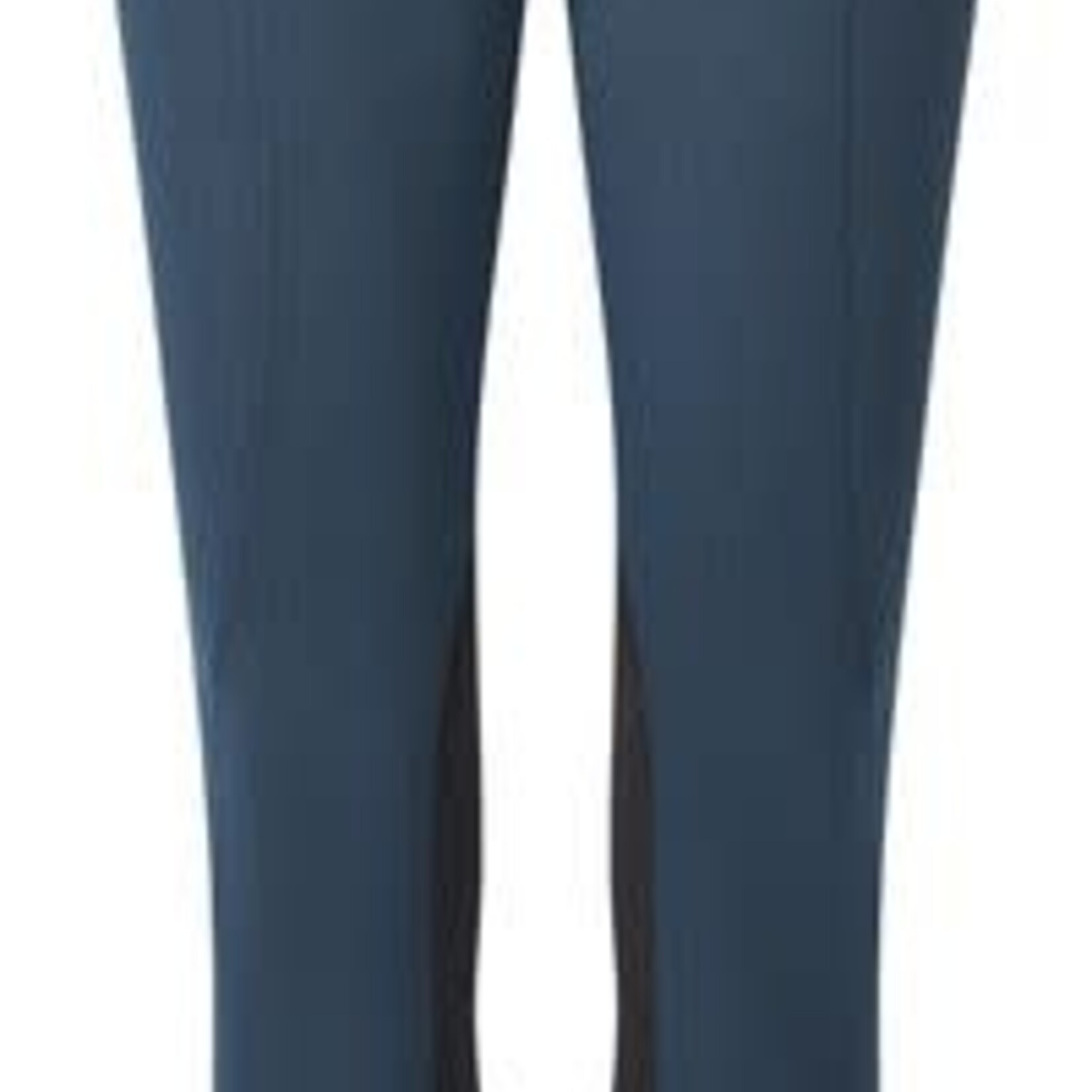 60559 Kerrits Kids Fleece Lite Knee Patch Tight