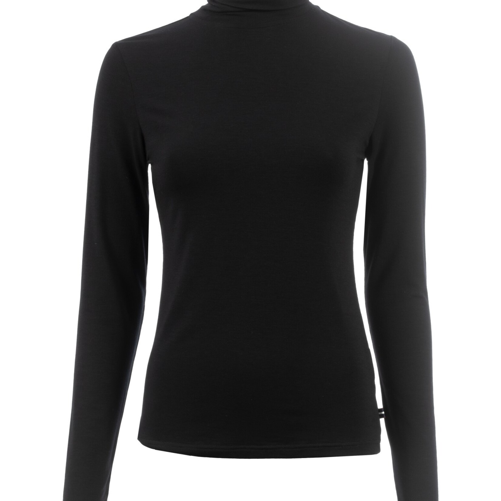 Cavallo Cavallo Gerke Active Wool Turtleneck Shirt