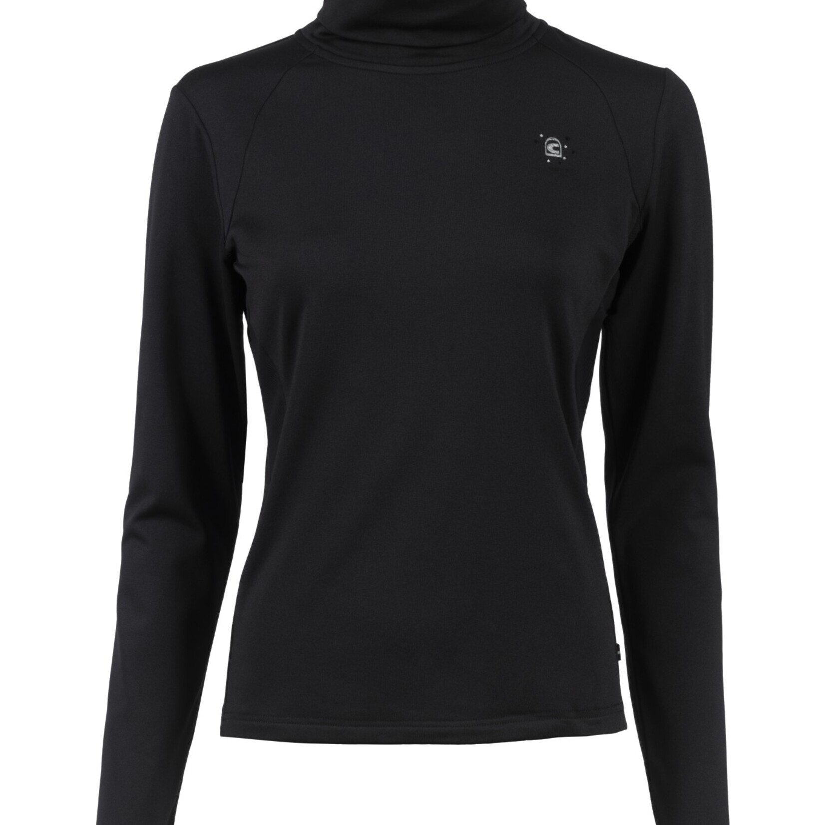 Cavallo Cavallo Gwyn Brushed Turtleneck shirt
