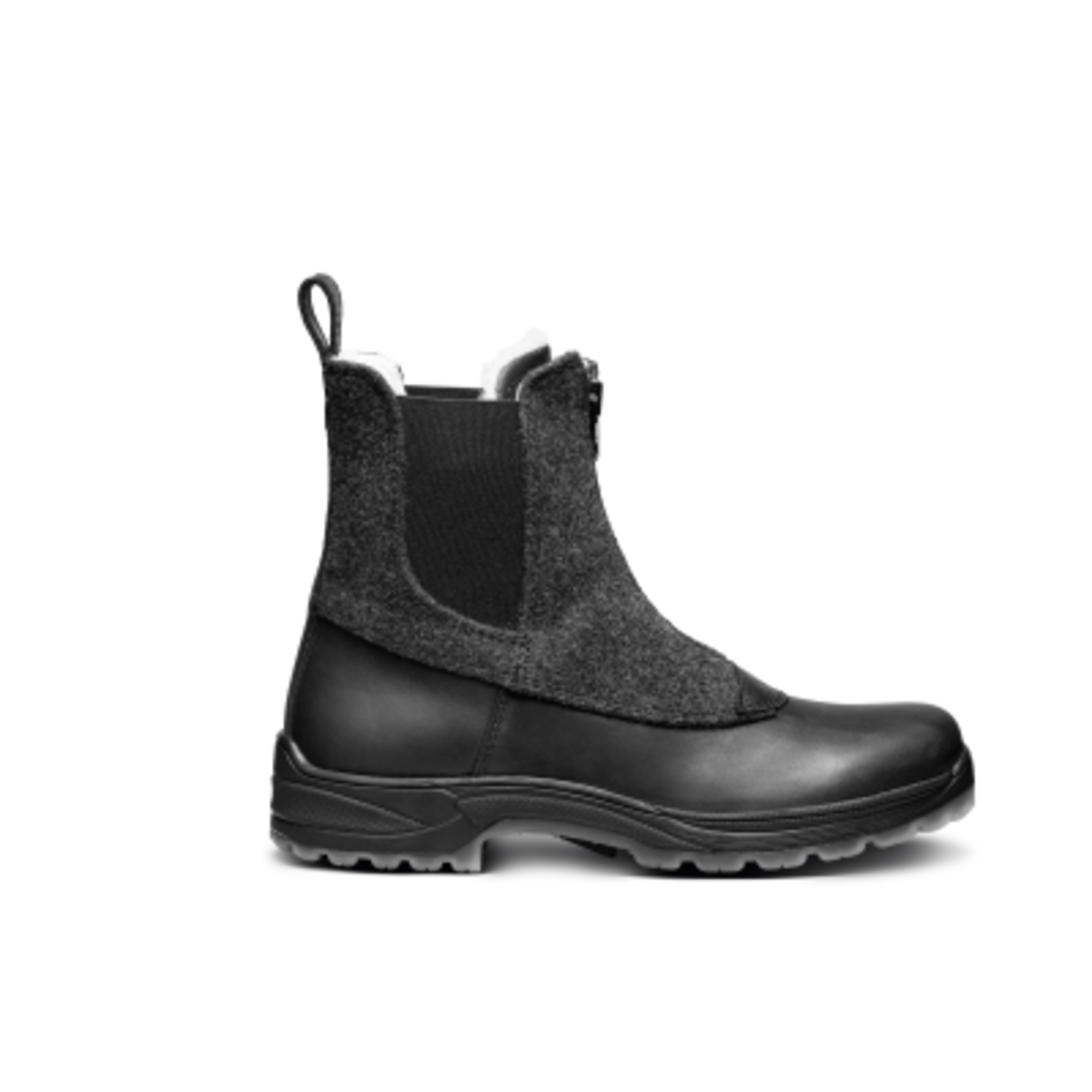 Cavallo Cavallo Glanmaddy Ankle Boots - Mocca 40