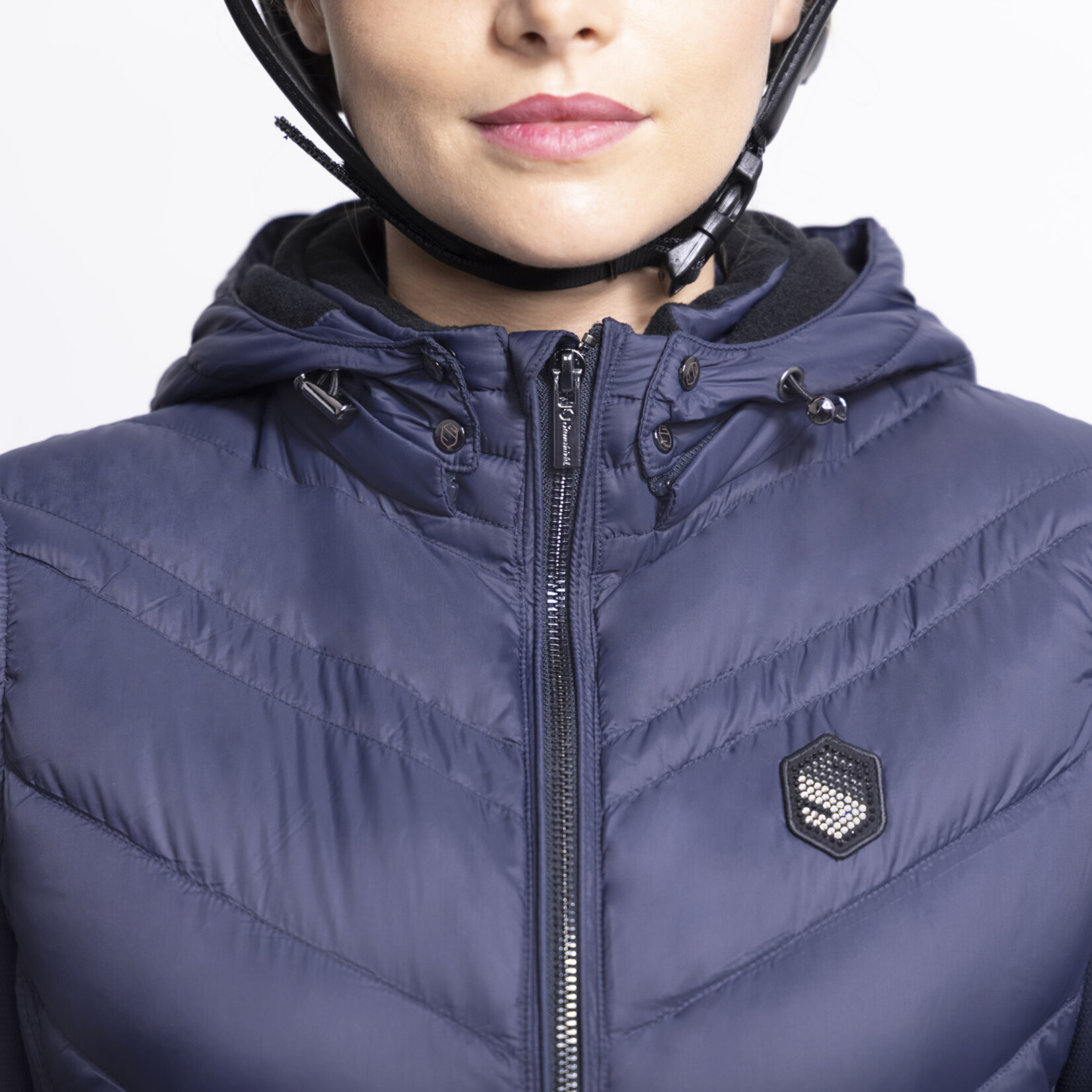 Samshield Samshield Chamonix Women's Down Vest