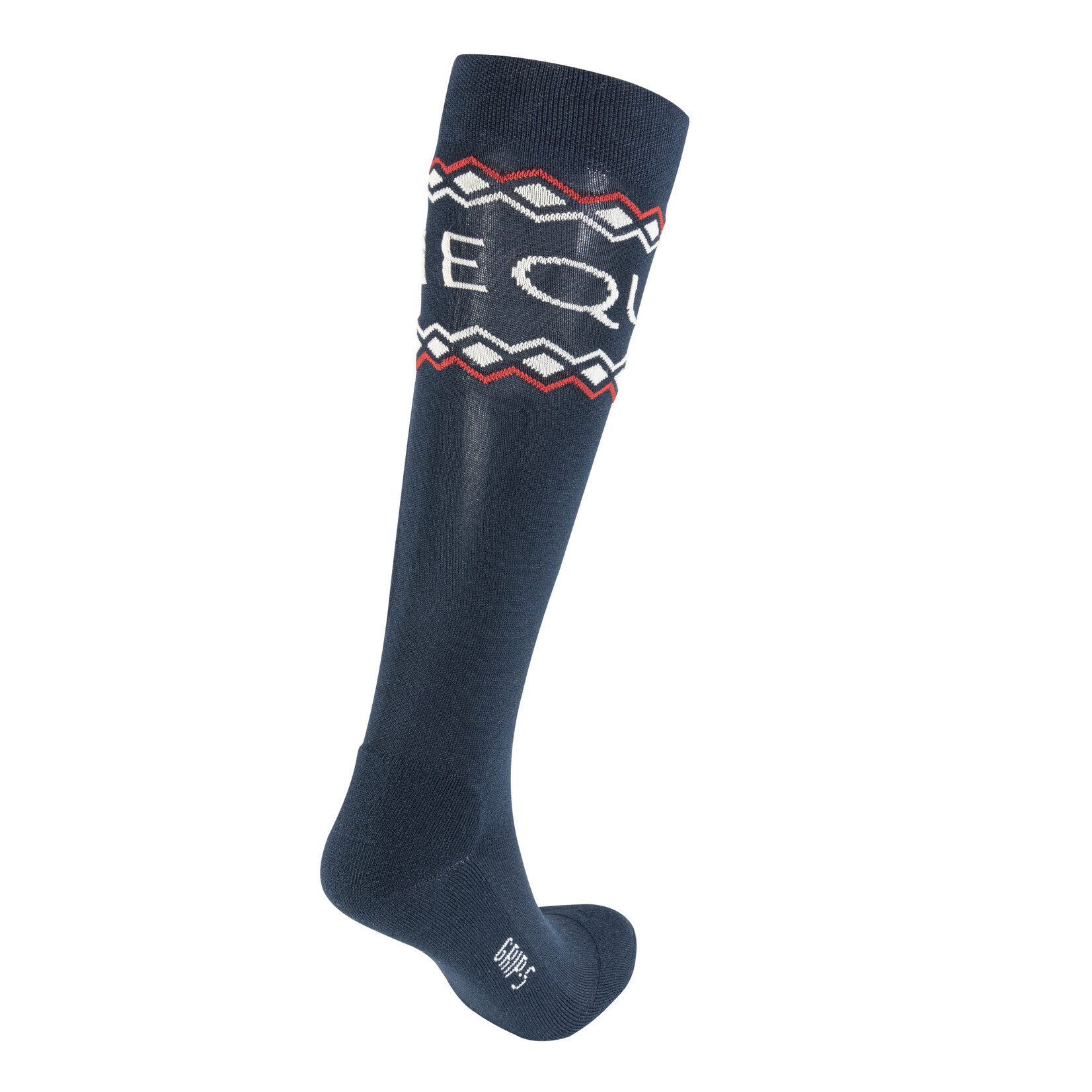 Equiline T11444 Equiline Blitz Riding Socks