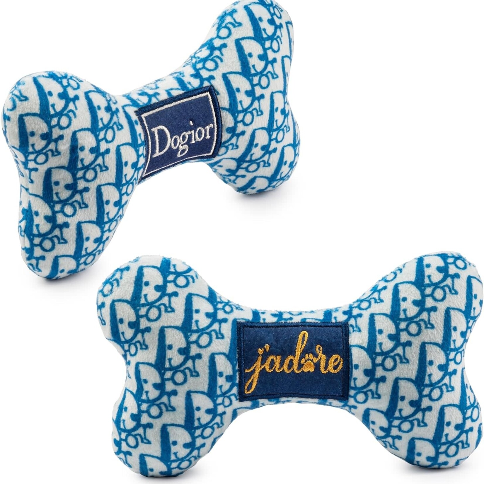 Haute Diggity Dog Dogior Bones Large