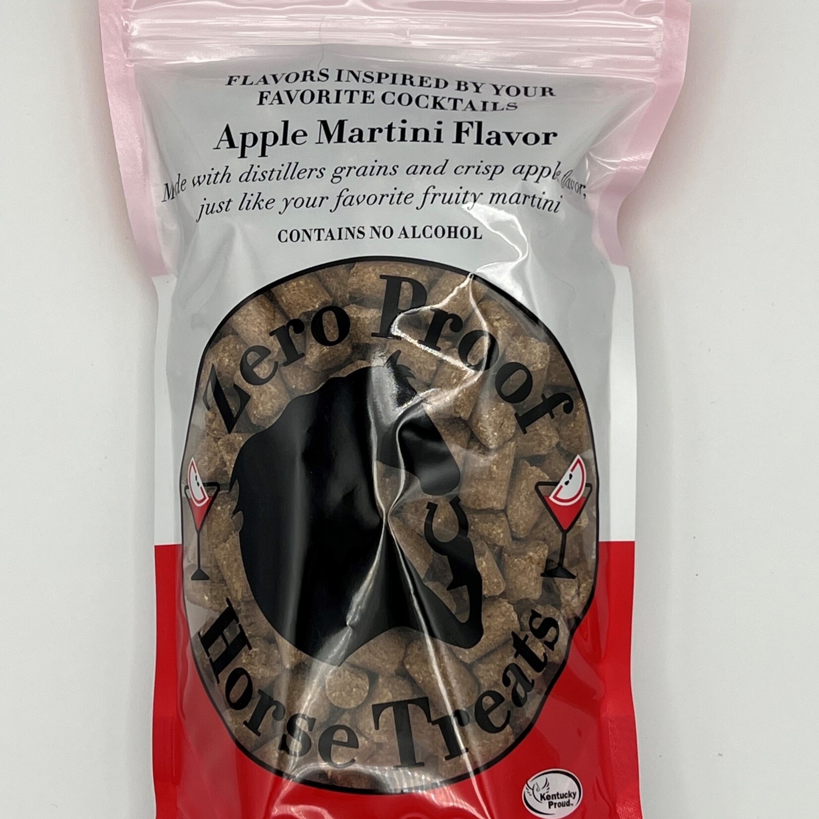Zero Proof Horse Treats Zero Proof Horse Treats 1.5 lb Bag