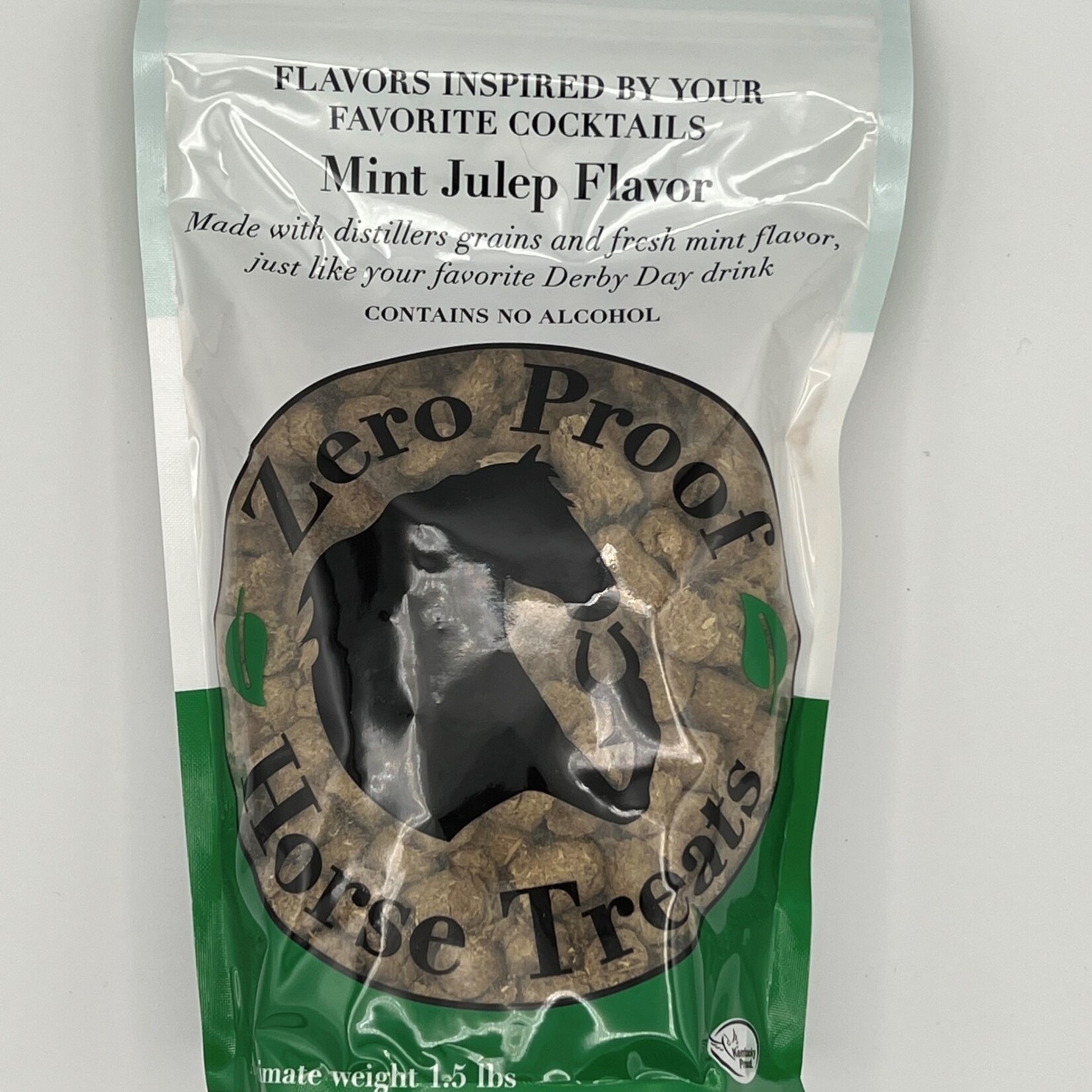 Zero Proof Horse Treats Zero Proof Horse Treats 1.5 lb Bag