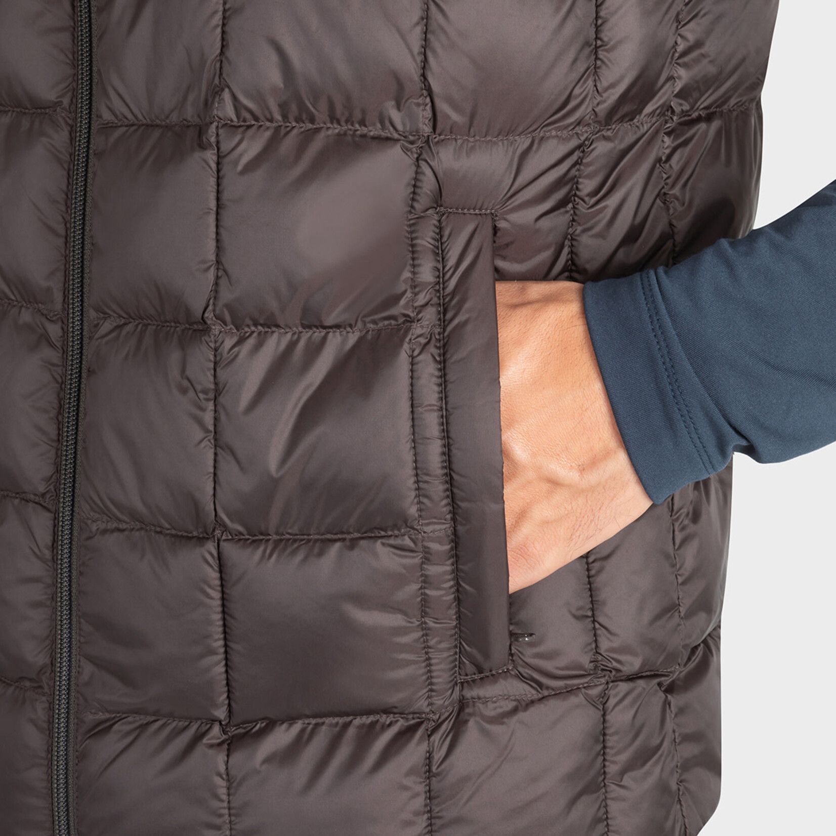 Equiline Q10495 Equiline Egwene Men's Padded Vest