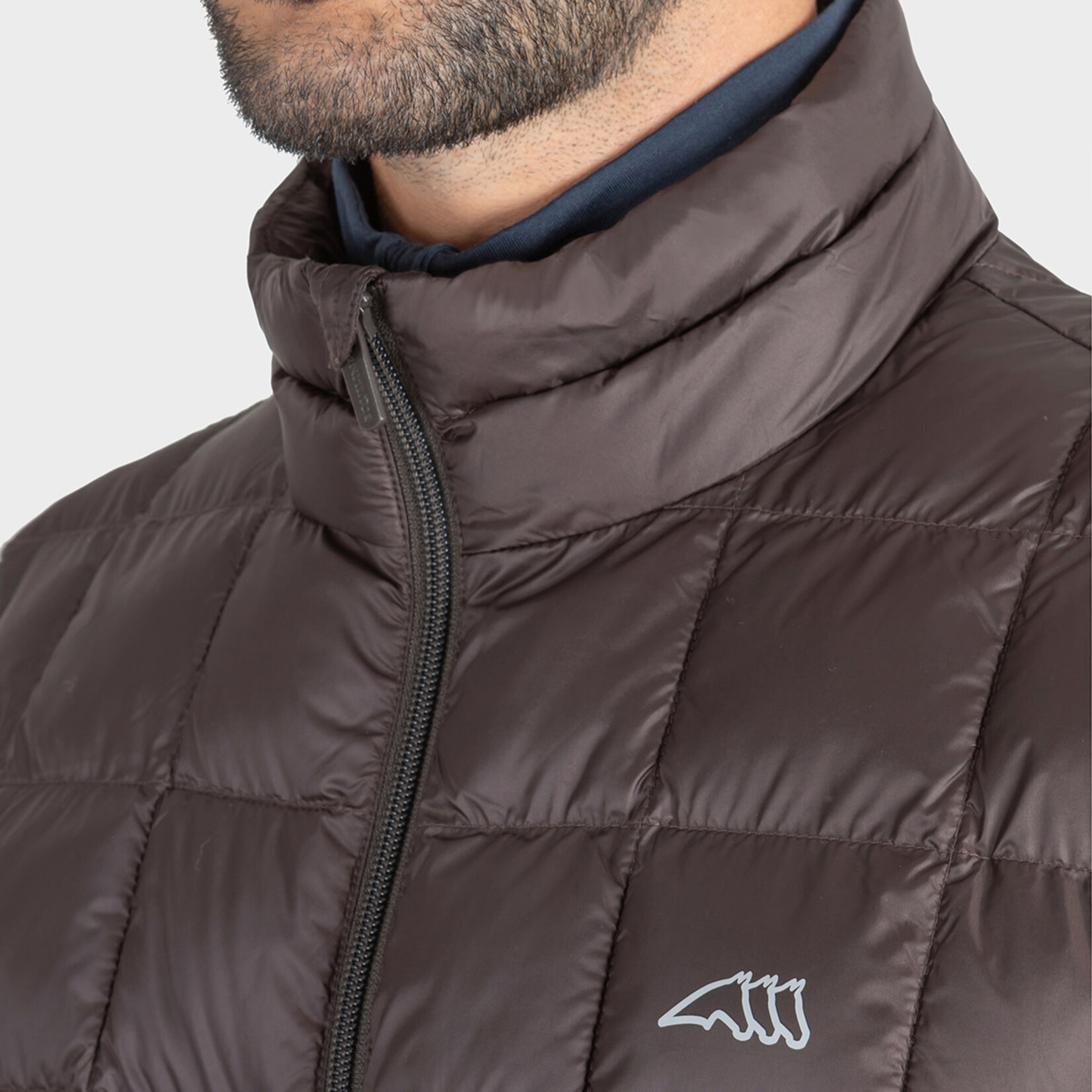 Equiline Q10495 Equiline Egwene Men's Padded Vest