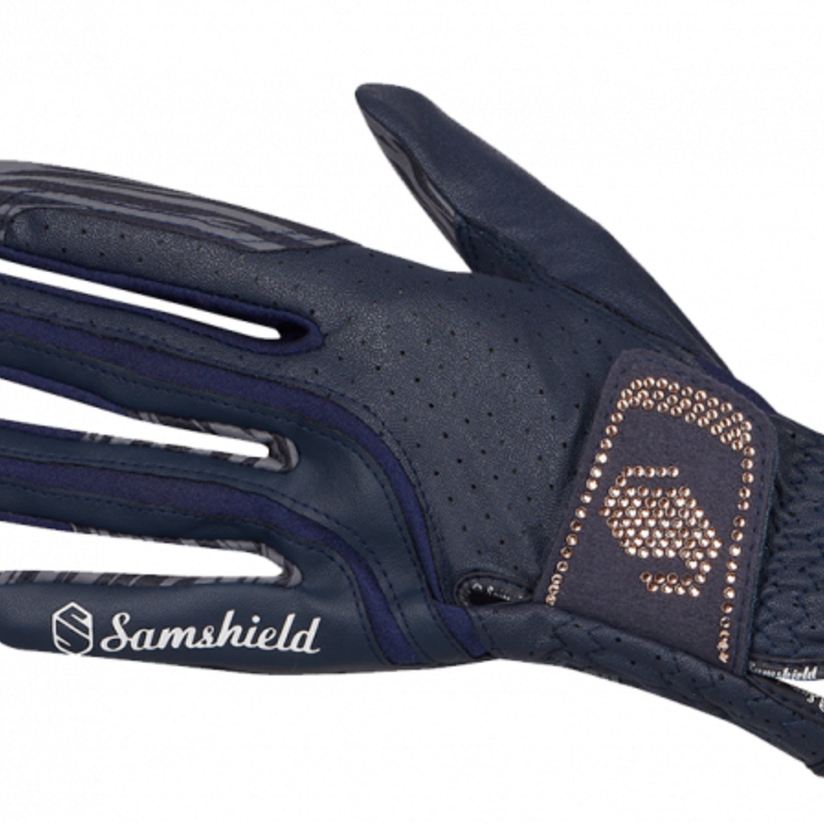 Samshield Samshield V-Skin Swarovski Gloves