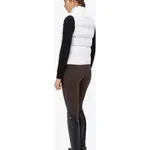 Cavalleria Toscana GLD290 Cavalleria Toscana Nylon Puffer Vest