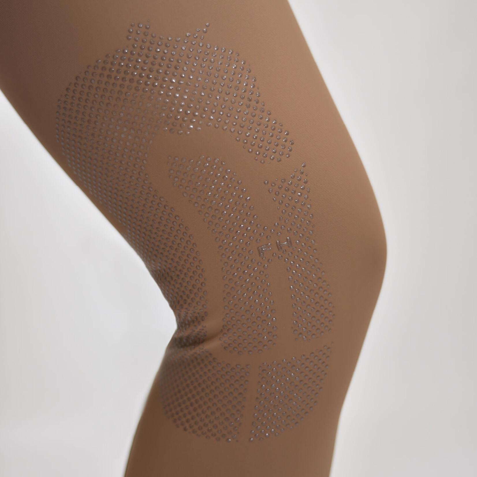 For Horses For Horses Rita Ultra Move Hight Waist and High Rise Knee Patch Breech