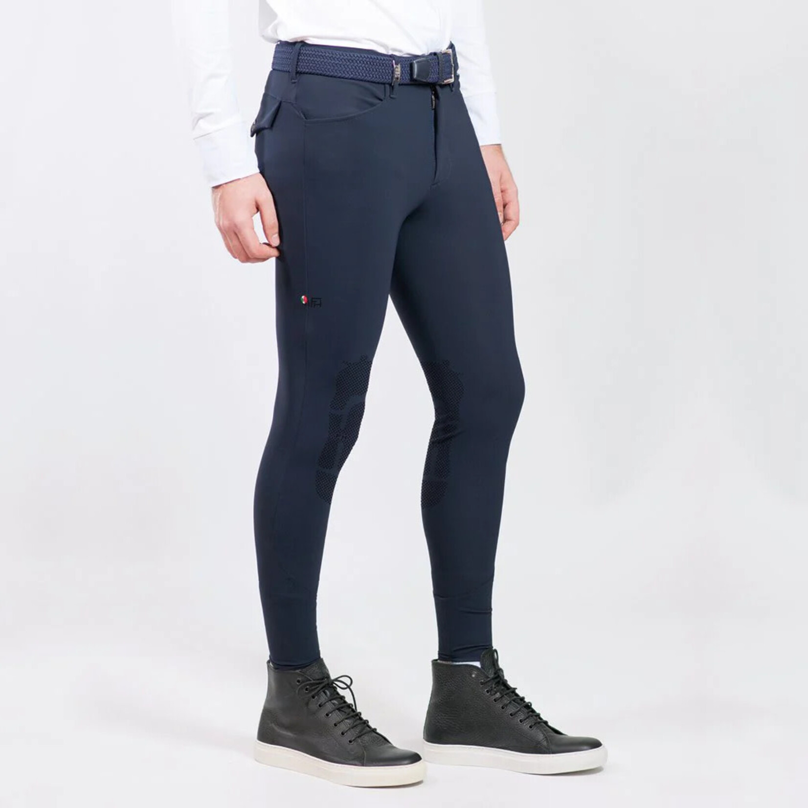 For Horses For Horses Sansone Ultra Move Men's Breech