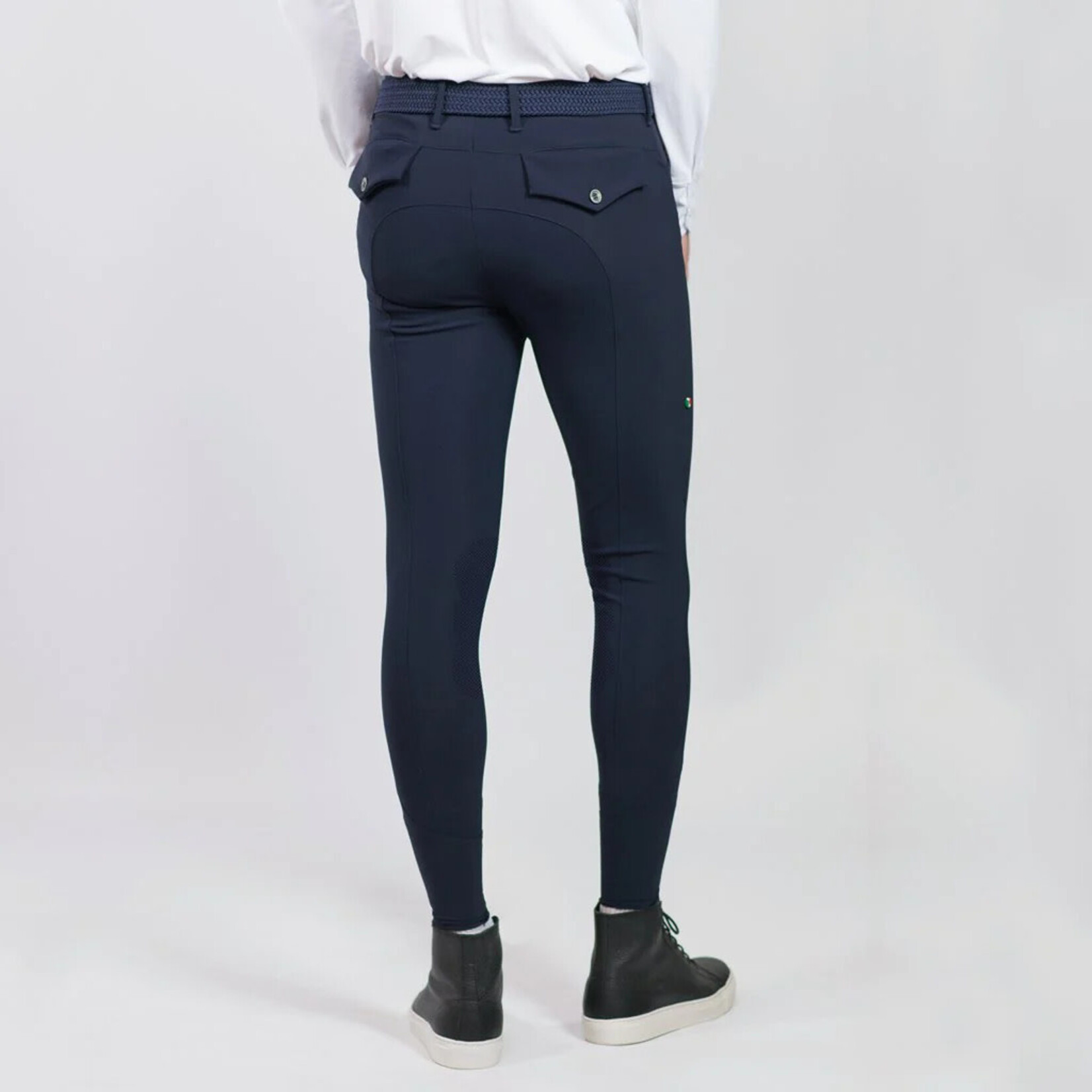 For Horses For Horses Sansone Ultra Move Men's Breech