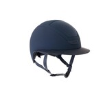 KASK Equestrian Kask WG11 Star Lady Hunter Riding Helmet-Sold as a kit with coordinating liner (sold separately)