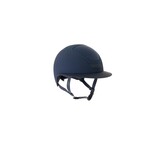 KASK Equestrian Kask WG11 Star Lady Hunter Riding Helmet-Sold as a kit with coordinating liner (sold separately)