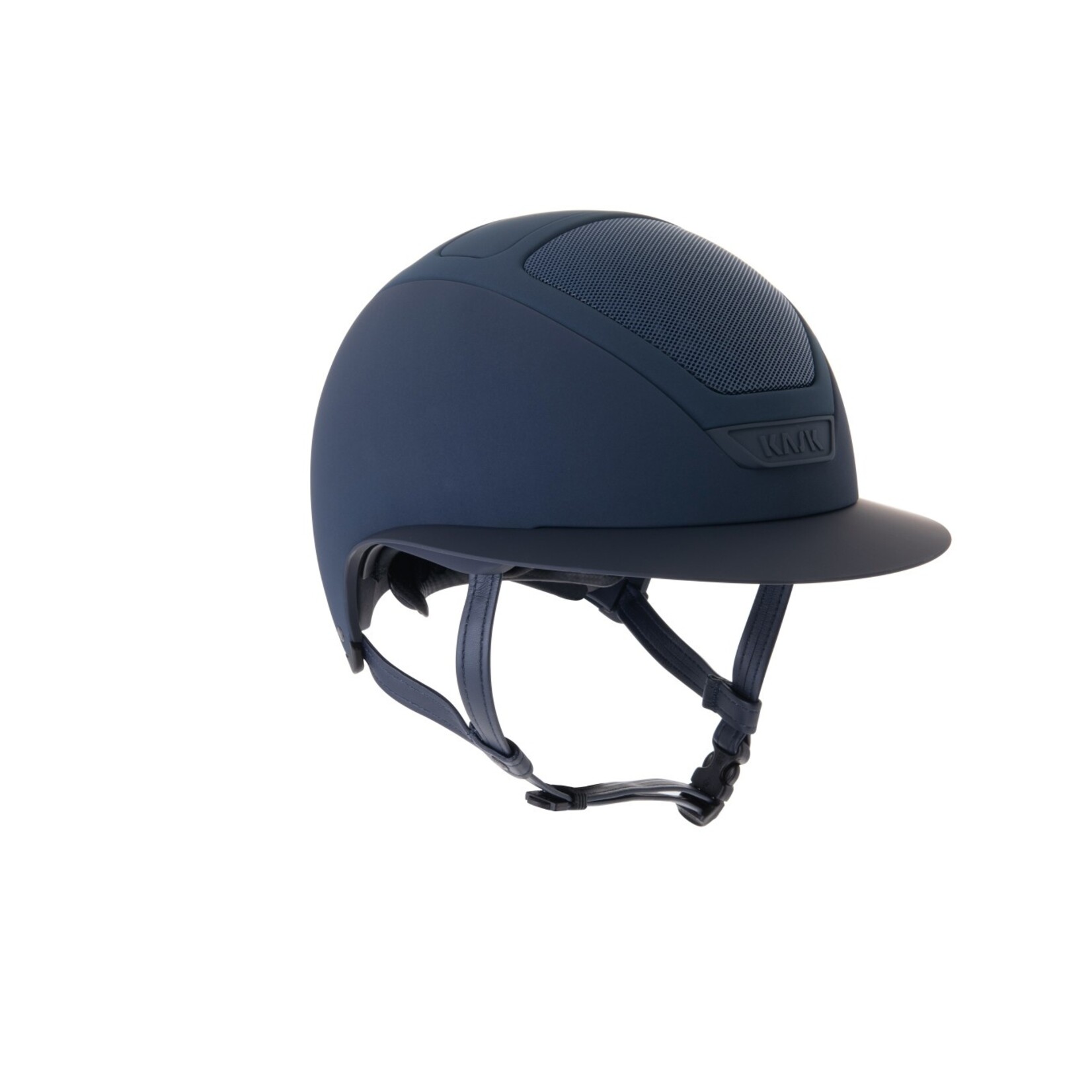 KASK Equestrian Kask WG11 Star Lady Hunter Riding Helmet-Sold as a kit with coordinating liner (sold separately)