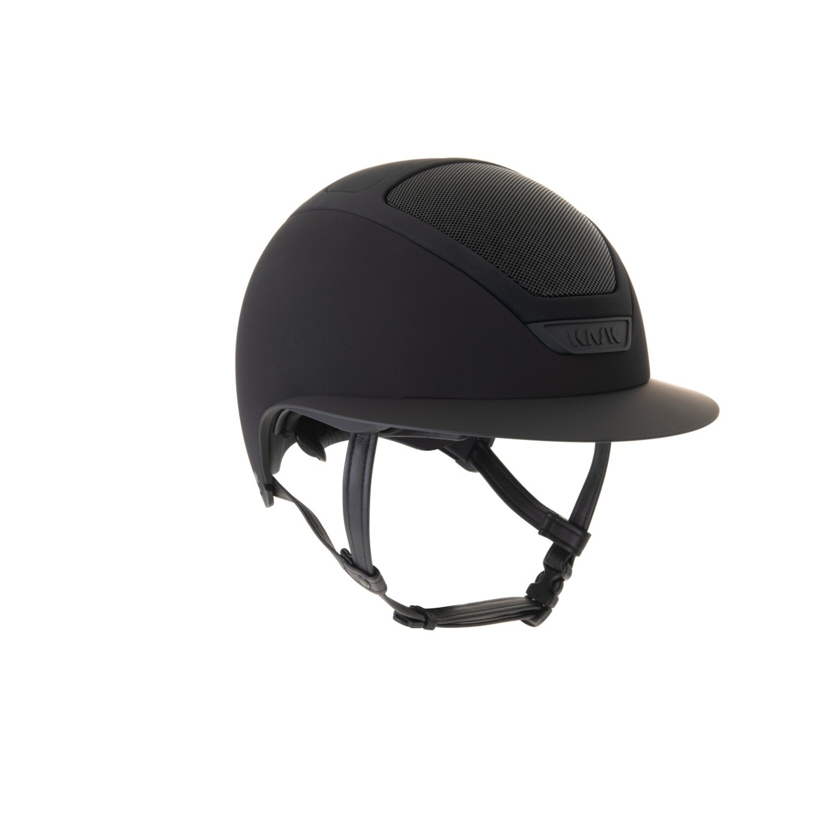 KASK Equestrian Kask WG11 Star Lady Hunter Riding Helmet-Sold as a kit with coordinating liner (sold separately)