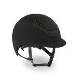 KASK Equestrian Kask WG11 Dogma Hunter Riding Helmet-Sold as a kit with coordinating liner (sold separately)