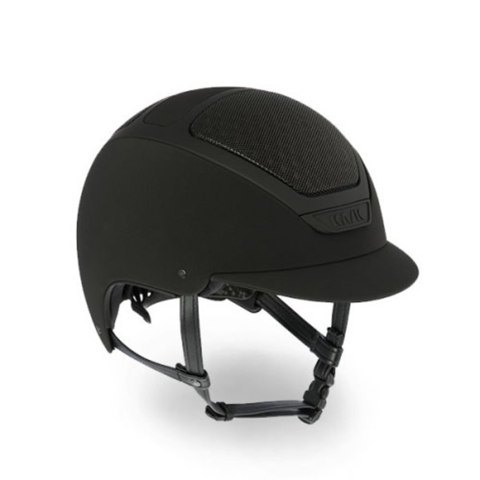 KASK Equestrian Kask WG11 Dogma Hunter Riding Helmet- Sold as a kit with coordinating liner (sold separately)
