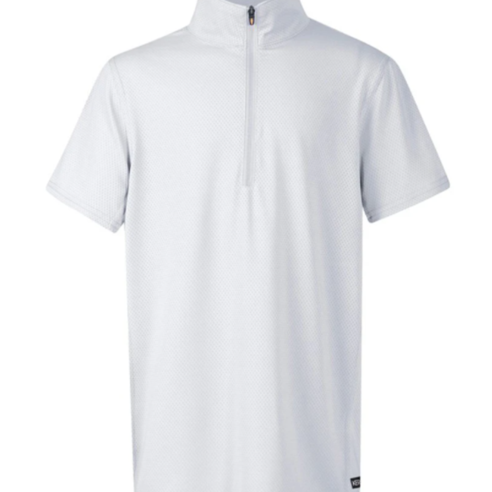 Kerrits Kids Ice Fil Lite Short Sleeve Shirt Solid