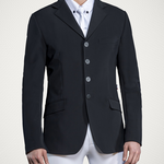Equiline M00816 Equiline Men's Hank Hunter Show Jacket